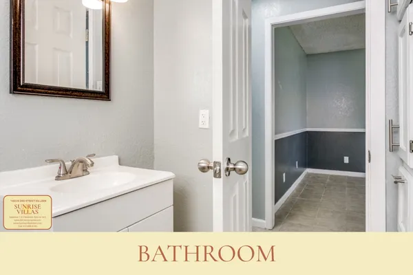 $625 | 1403 North 2nd Street, Unit 402, Killeen, TX 76541