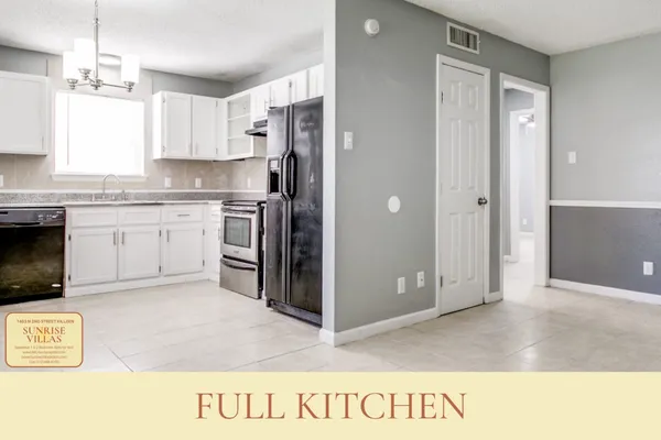 $625 | 1403 North 2nd Street, Unit 402, Killeen, TX 76541