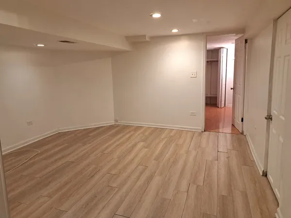 $1,390 | 5310 West Pensacola Avenue, Unit GR, Chicago, IL 60641
