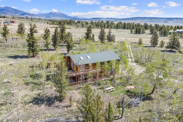 $750,000 | 408 Foxtail Lane, Fairplay, CO 80440