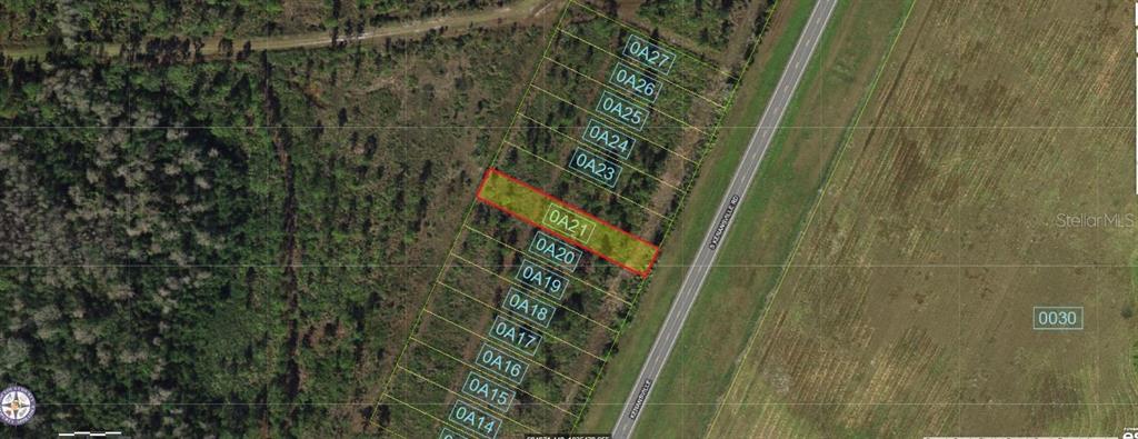 South Kenansville Road Okeechobee, FL 34972 - Photo 2 of 7