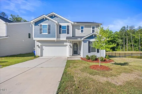 $452,500 | 2100 Feather Rock Drive, Durham, NC 27704