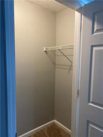 a view of storage