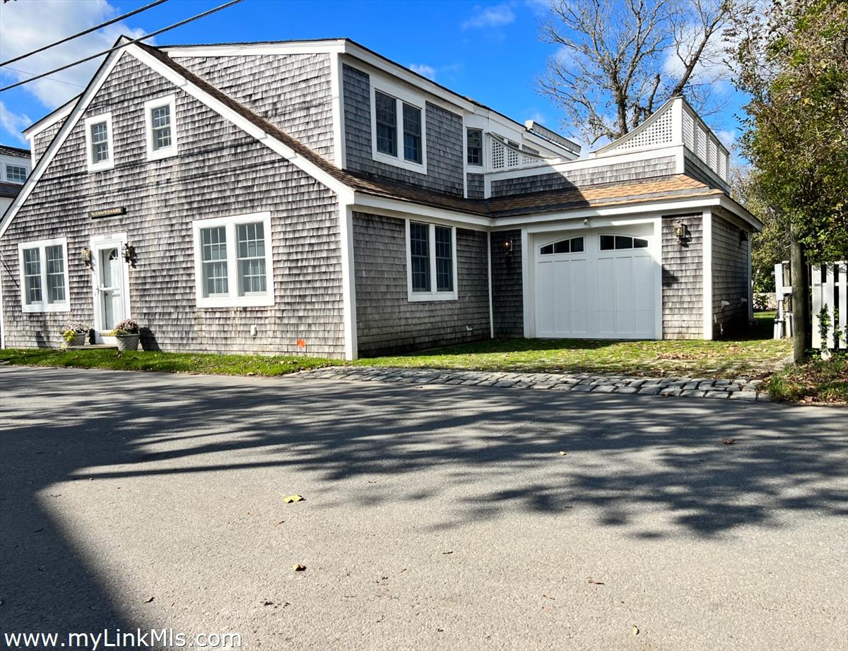 62 North Summer Street Edgartown, MA 02539 - Photo 33 of 41 No. Summer Side