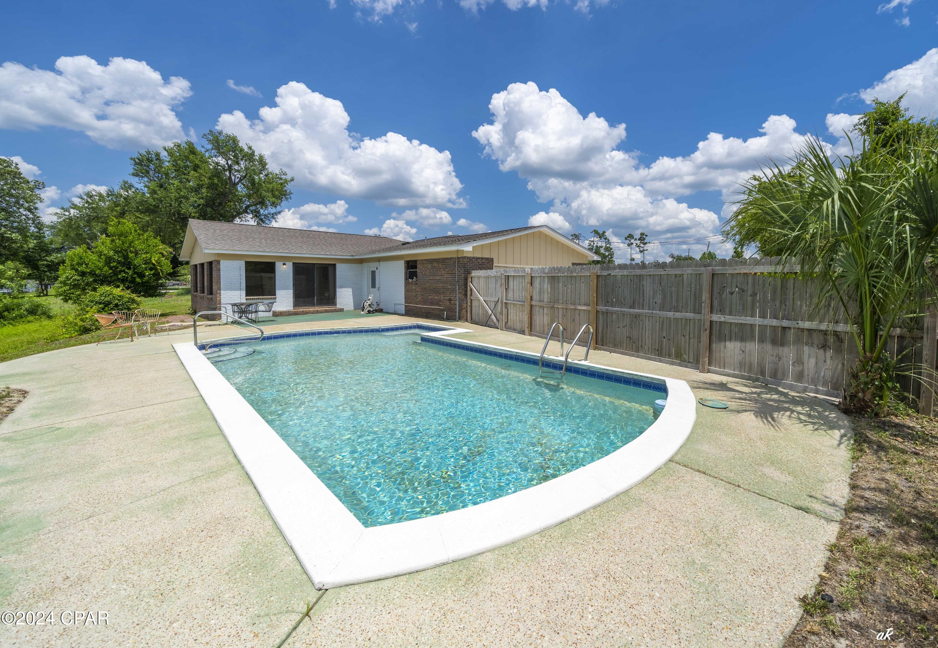 7019 Yellow Bluff Road Panama City, FL 32404 - Photo 26 of 30