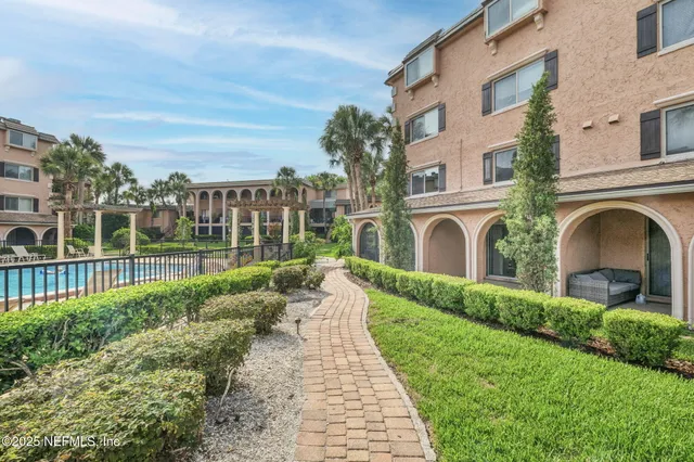 $178,000 | 5375 Ortega Farms Boulevard, Unit 510, Jacksonville, FL 32210