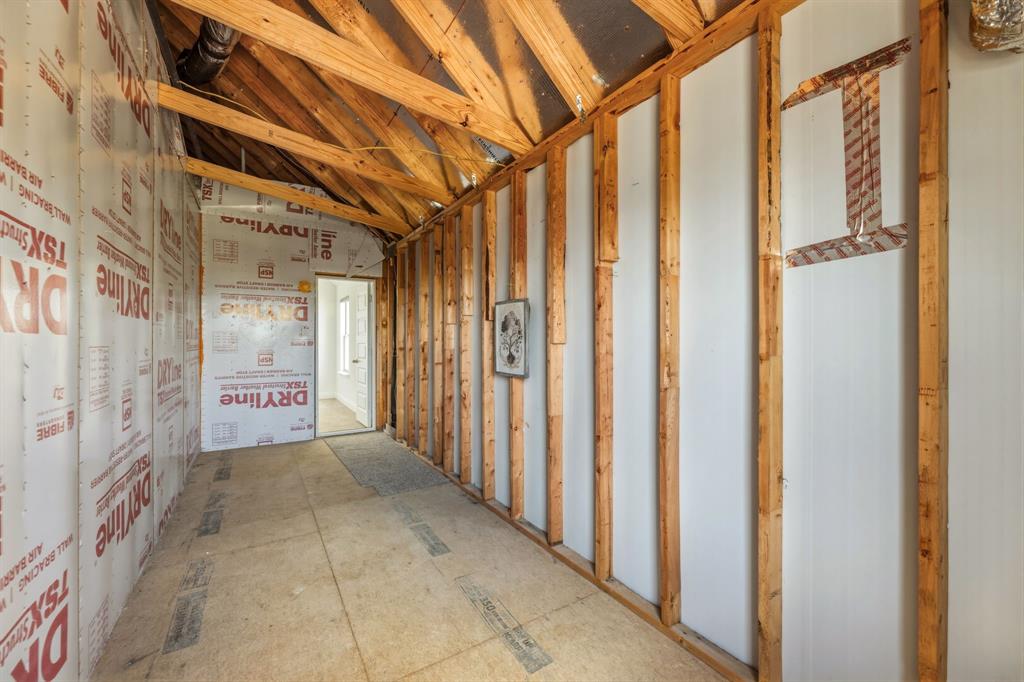 3120 Stonelake Ridge Lewisville, TX 75010 - Photo 35 of 40 a view of entryway