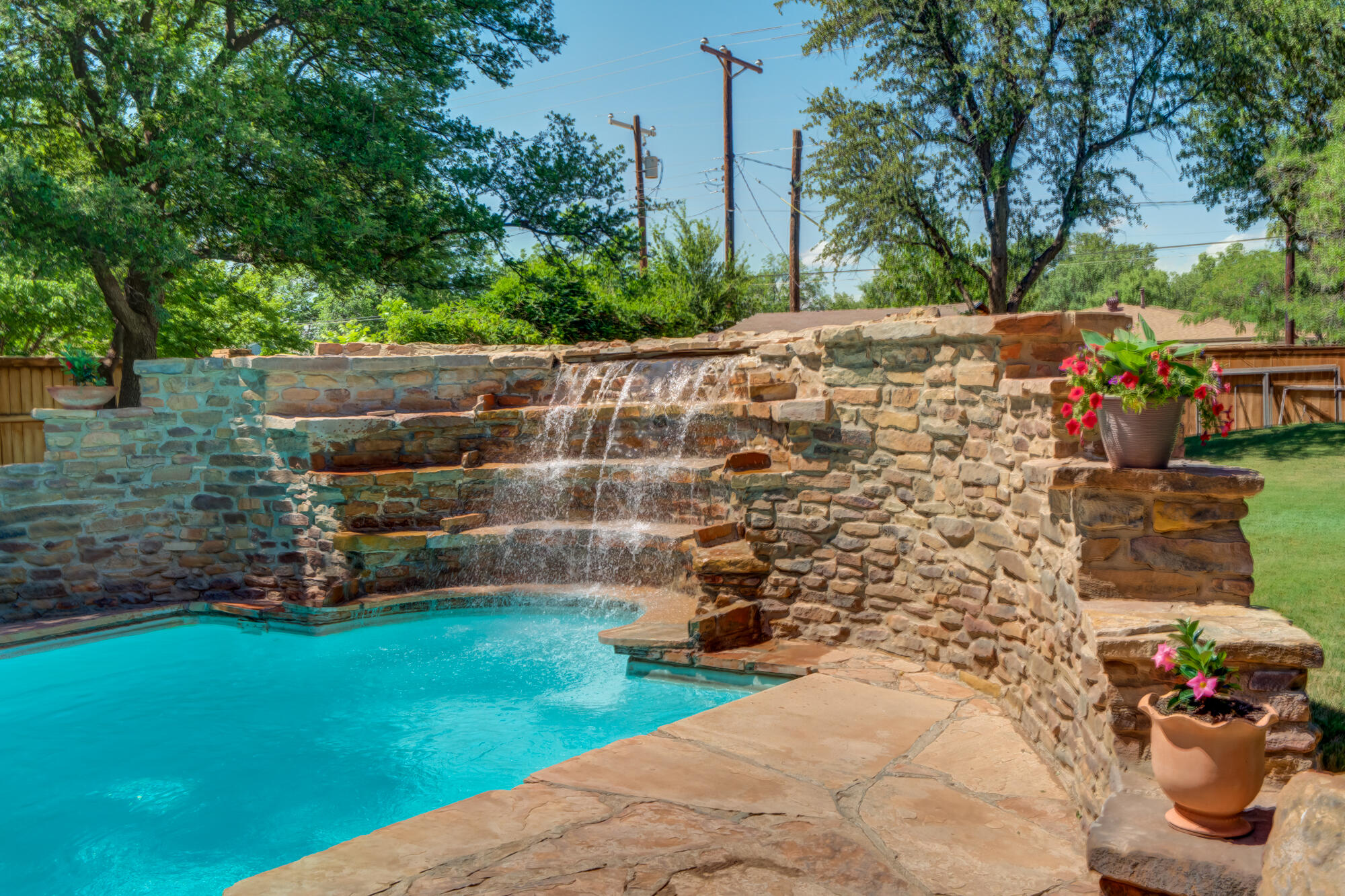 4902 19th Street Lubbock, TX 79416 - Photo 8 of 72 Fountain