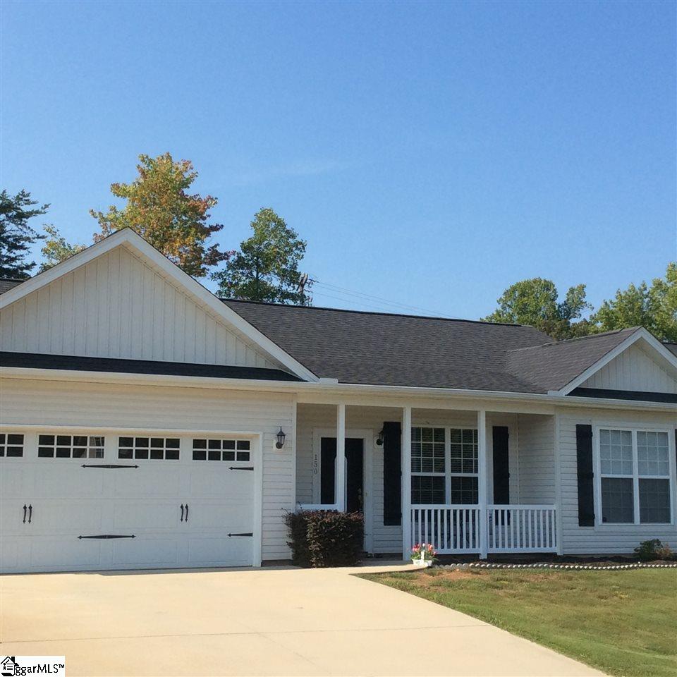 150 Midwood Road Travelers Rest, SC 29690 - Photo 1 of 23 Gallery Image 1