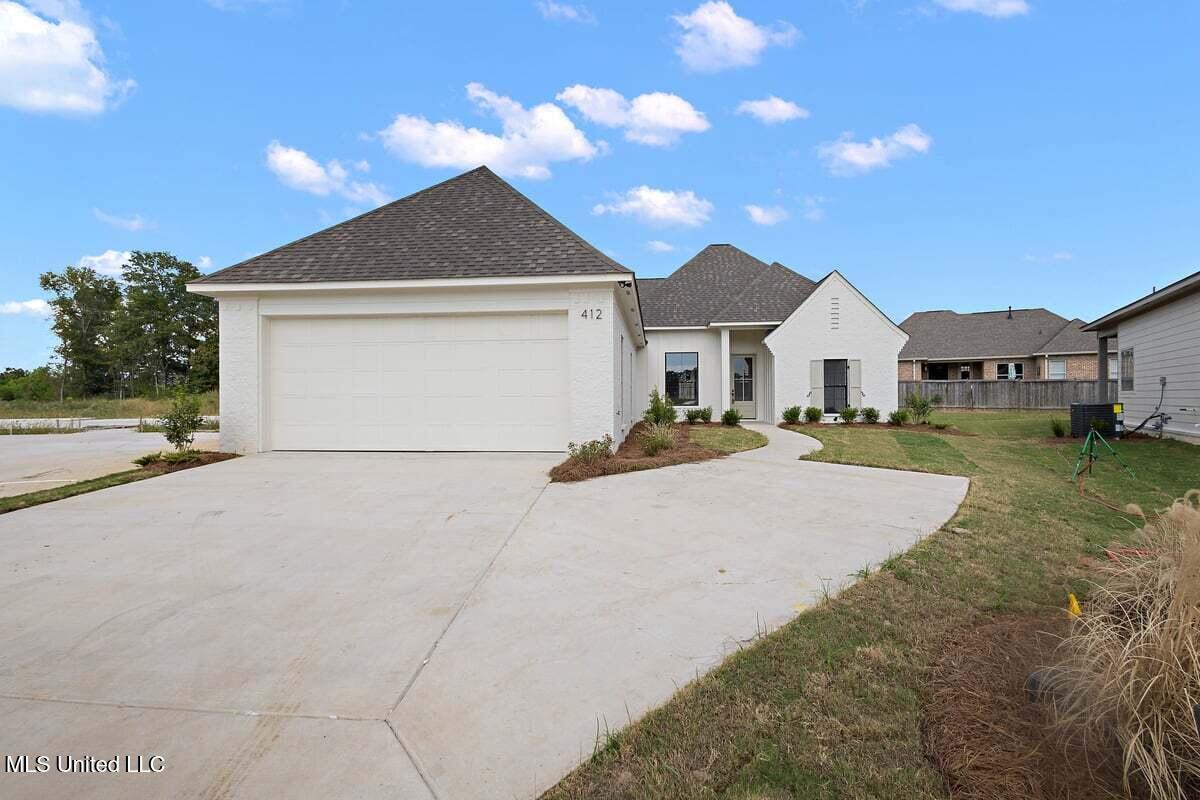 412 Aurora Circle Canton, MS 39046 - Photo 30 of 35 HTP24431