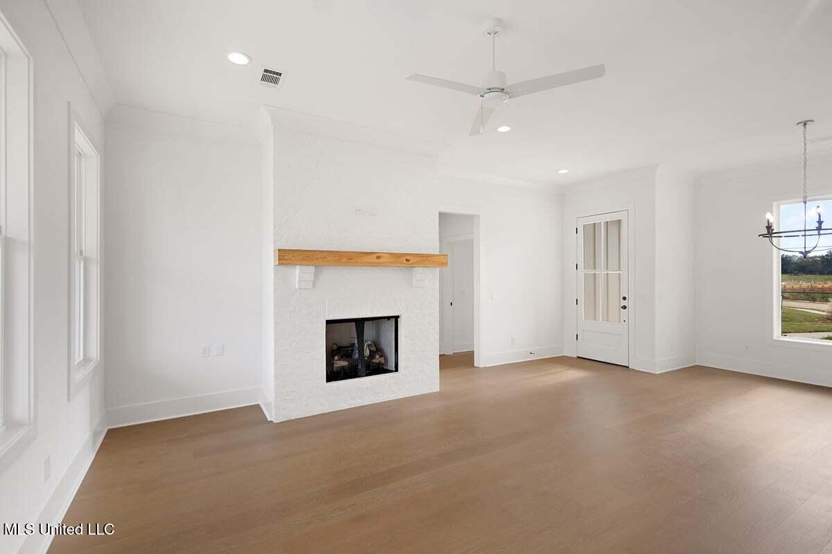 412 Aurora Circle Canton, MS 39046 - Photo 3 of 35 HTP24454