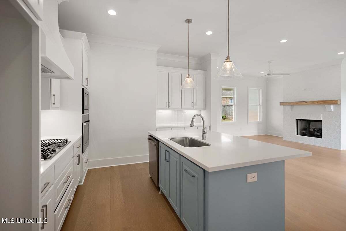 412 Aurora Circle Canton, MS 39046 - Photo 5 of 35 HTP24469