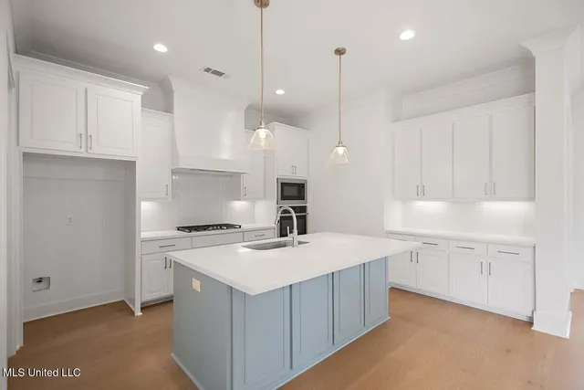 $369,000 | 412 Aurora Circle, Canton, MS 39046