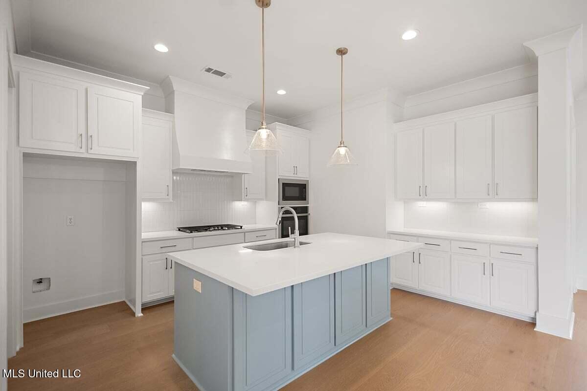 412 Aurora Circle Canton, MS 39046 - Photo 6 of 35 HTP24466