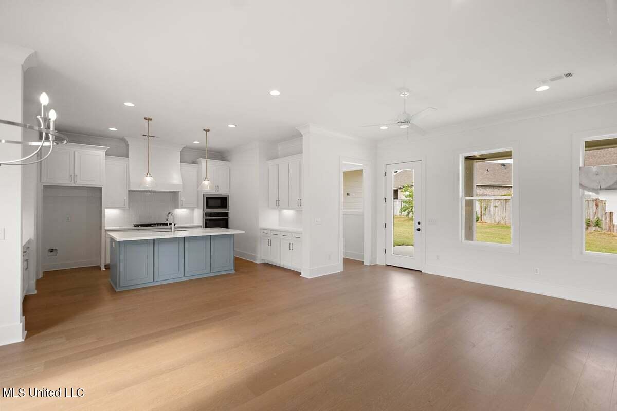 412 Aurora Circle Canton, MS 39046 - Photo 9 of 35 HTP24448