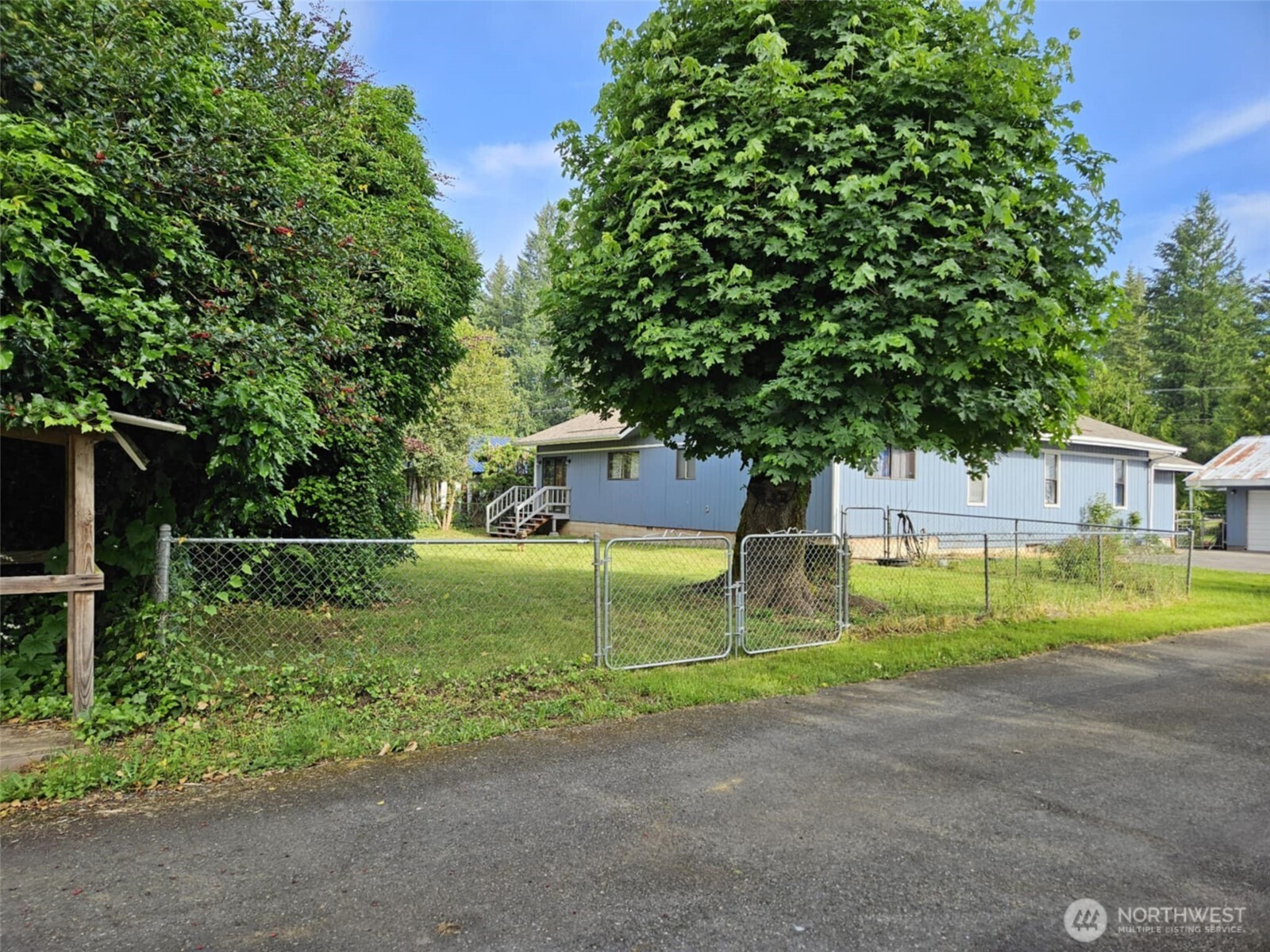 121 Jorgensen Road Onalaska, WA 98570 - Photo 32 of 40 Gallery Image 32