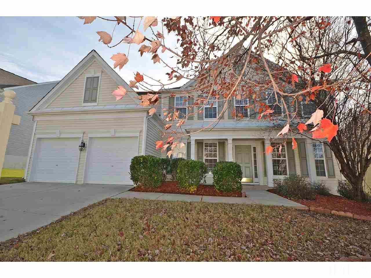 7661 Silver View Lane Raleigh, NC 27613 - Photo 3 of 25