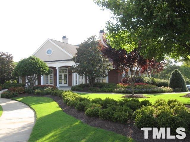 7661 Silver View Lane Raleigh, NC 27613 - Photo 22 of 25