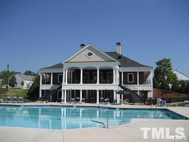 7661 Silver View Lane Raleigh, NC 27613 - Photo 23 of 25