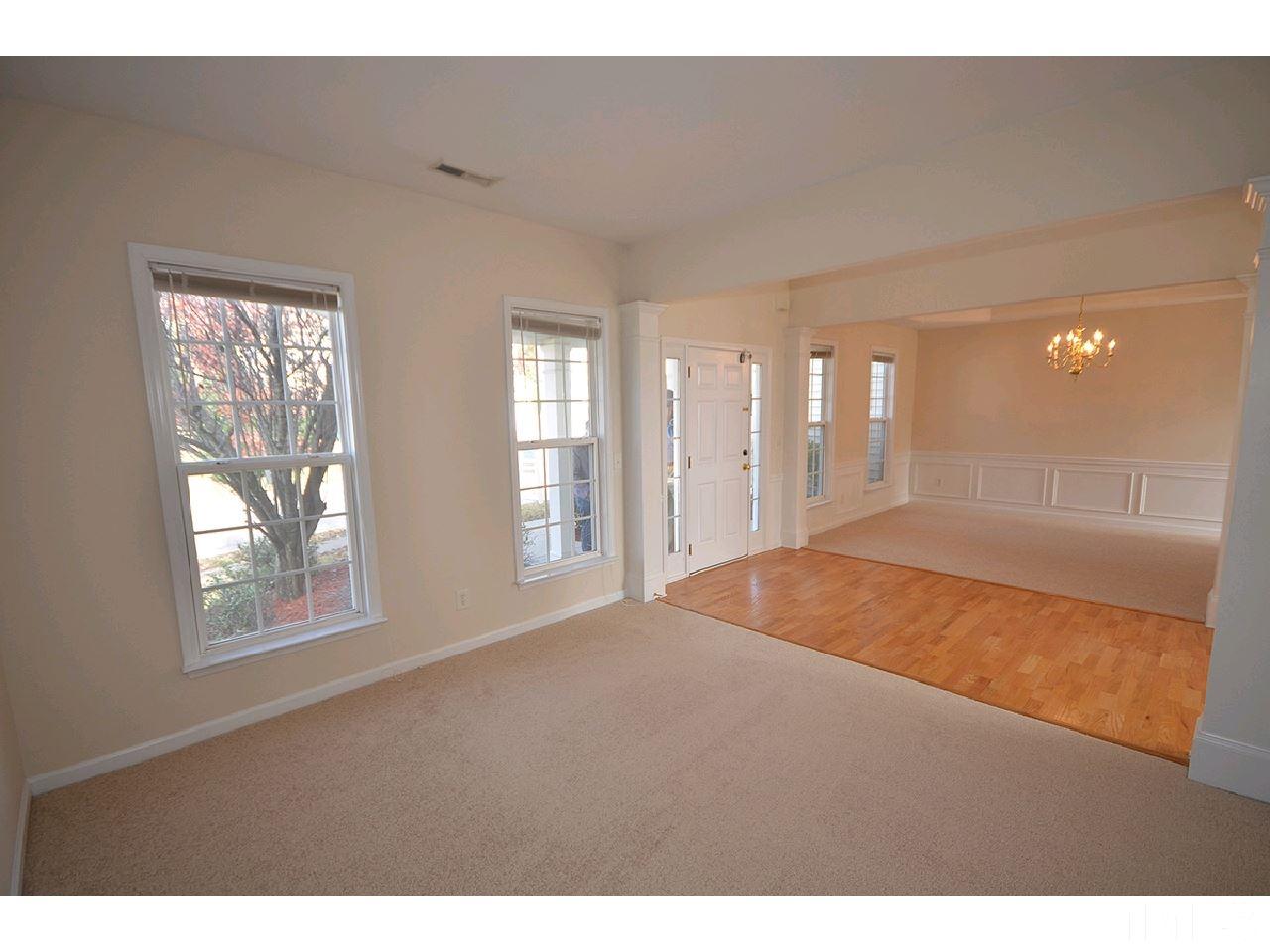7661 Silver View Lane Raleigh, NC 27613 - Photo 6 of 25