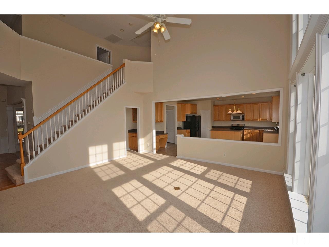 7661 Silver View Lane Raleigh, NC 27613 - Photo 8 of 25