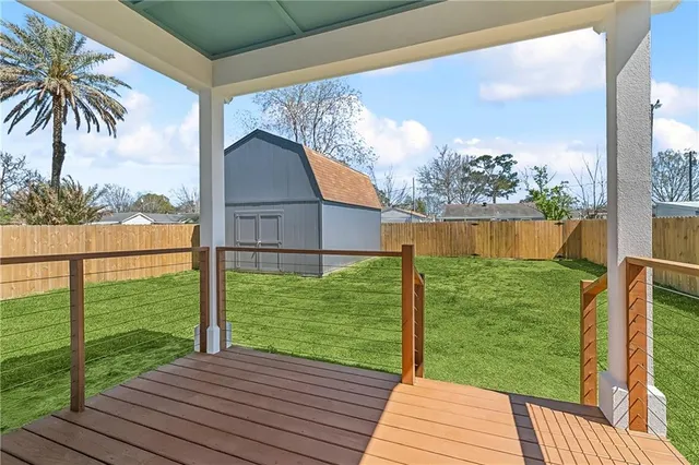 $379,000 | 1906 Kentucky Avenue, Kenner, LA 70062