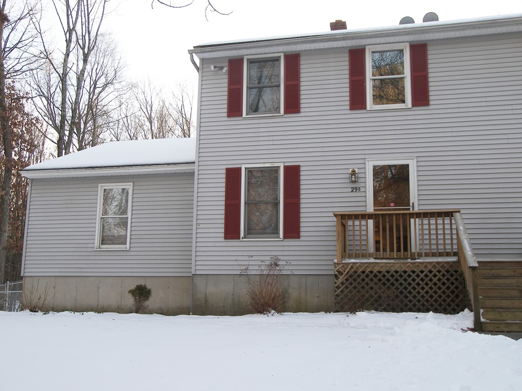 29 B Webber Road, Unit B Hampstead, NH 03826 - Photo 1 of 22 Gallery Image 1