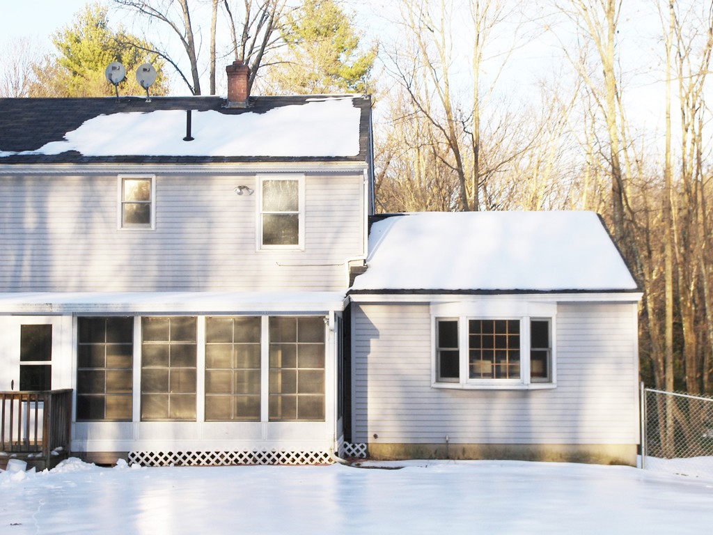 29 B Webber Road, Unit B Hampstead, NH 03826 - Photo 19 of 22 Gallery Image 19