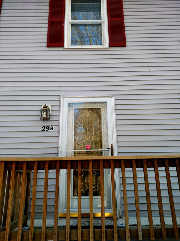 29 B Webber Road, Unit B Hampstead, NH 03826 - Photo 2 of 22 Gallery Image 2