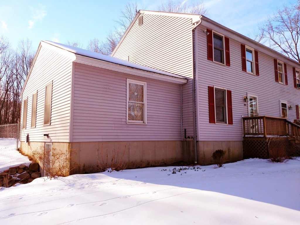 29 B Webber Road, Unit B Hampstead, NH 03826 - Photo 22 of 22 Gallery Image 22