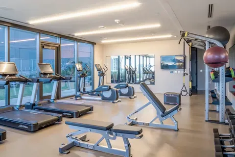 $900,000 | 48 East Avenue, Unit 2411, Austin, TX 78701