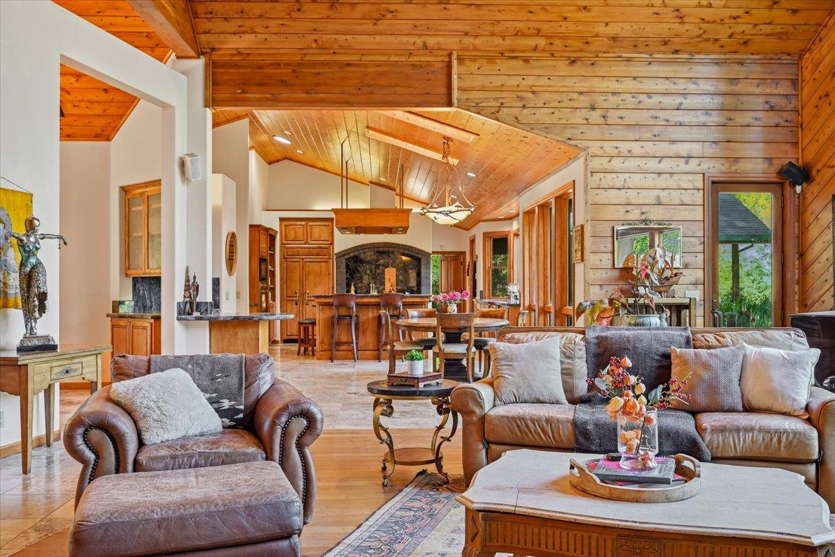 14496 Oak Ridge Road Nevada City, CA 95959 - Photo 7 of 81 Gallery Image 7