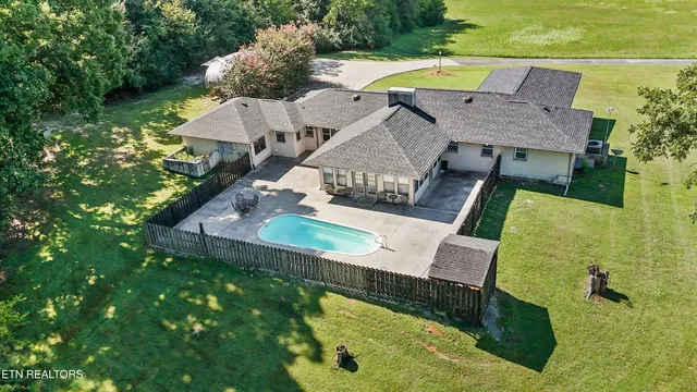 $625,000 | 811 Old Highway 68, Sweetwater, TN 37874