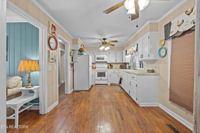 $599,000 | 811 Old Highway 68, Sweetwater, TN 37874