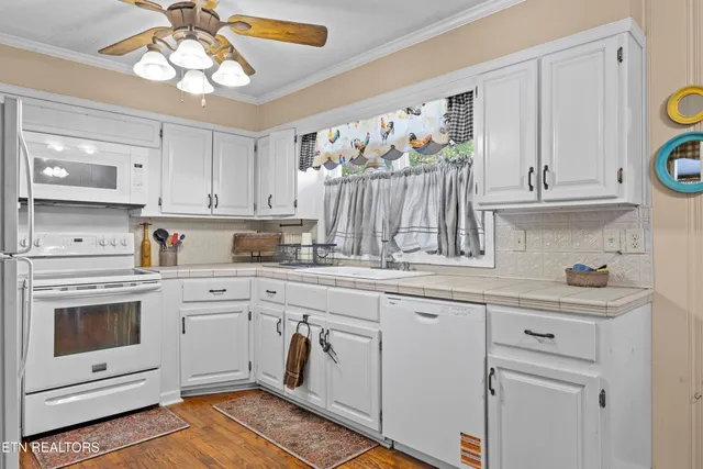 $599,000 | 811 Old Highway 68, Sweetwater, TN 37874