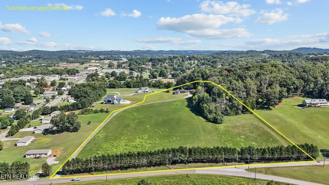 $599,000 | 811 Old Highway 68, Sweetwater, TN 37874