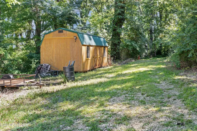 $599,000 | 811 Old Highway 68, Sweetwater, TN 37874