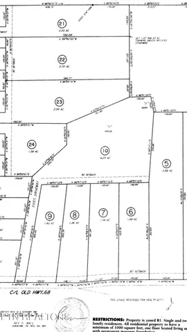 $599,000 | 811 Old Highway 68, Sweetwater, TN 37874