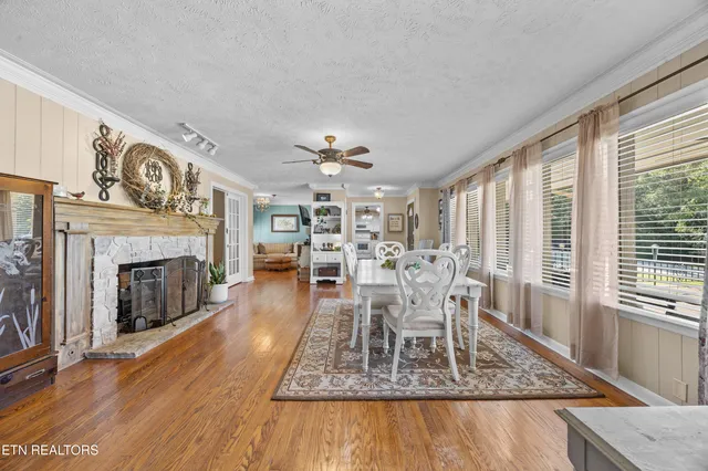 $599,000 | 811 Old Highway 68, Sweetwater, TN 37874