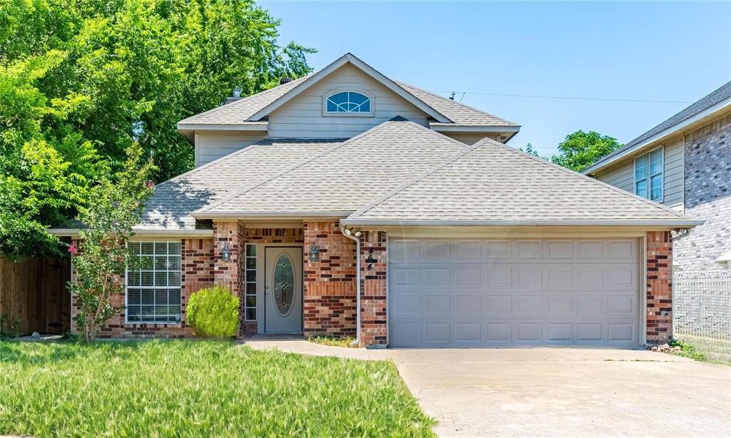 464 Bass Road Rockwall, TX 75032 - Photo 1 of 1