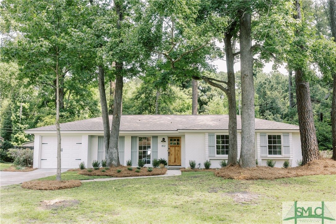 802 Birchwood Road Savannah, GA 31419 - Photo 1 of 33 Gallery Image 1