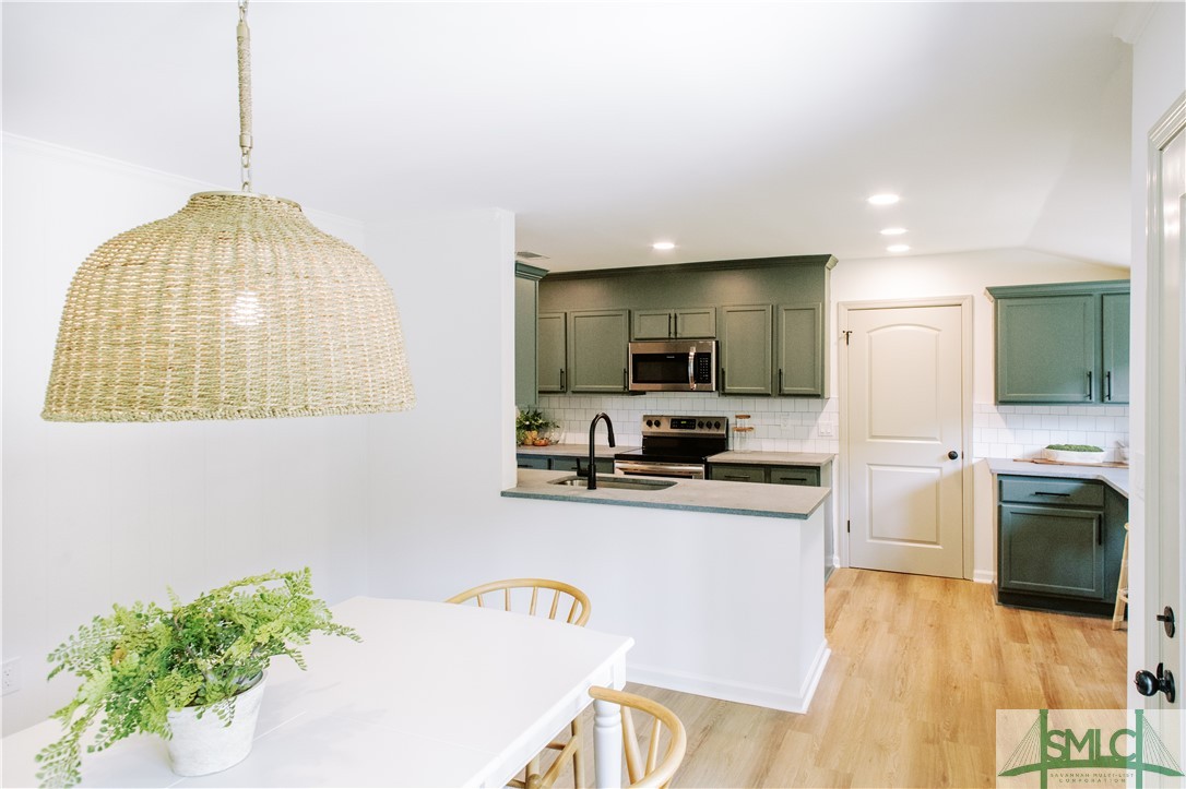 802 Birchwood Road Savannah, GA 31419 - Photo 12 of 33 Gallery Image 12