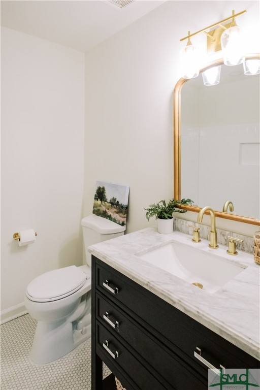 802 Birchwood Road Savannah, GA 31419 - Photo 21 of 33 Gallery Image 21