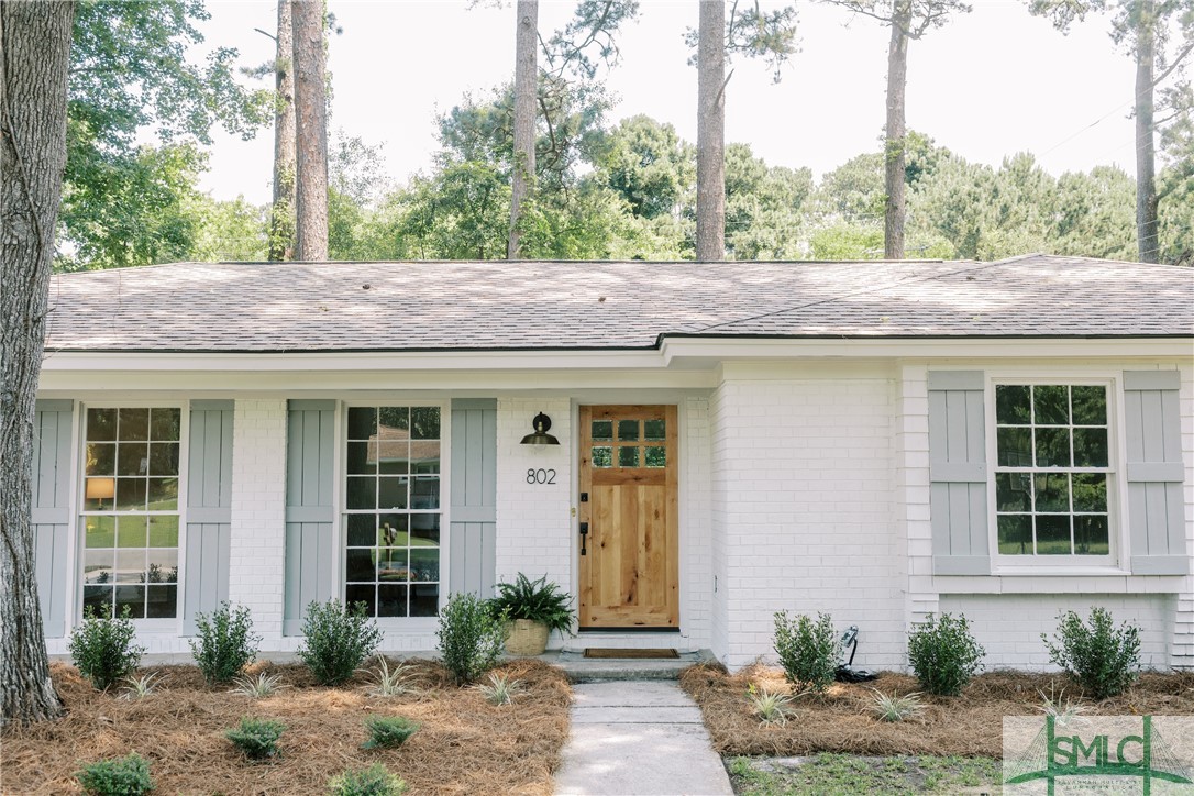 802 Birchwood Road Savannah, GA 31419 - Photo 3 of 33 Gallery Image 3