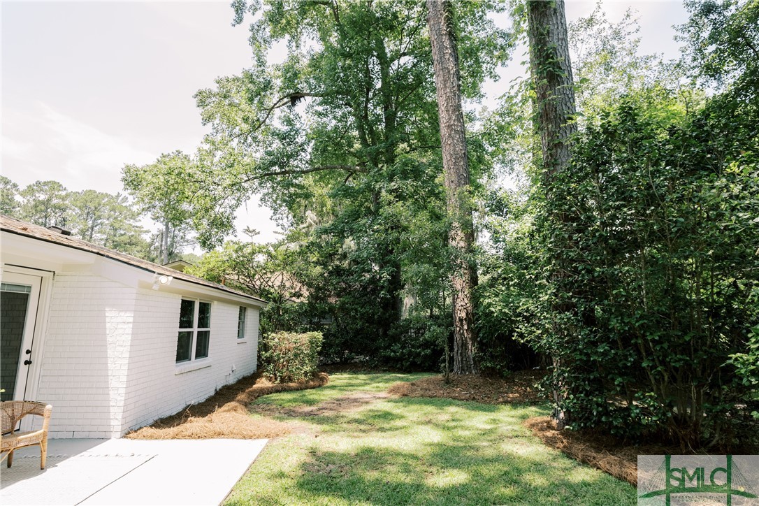802 Birchwood Road Savannah, GA 31419 - Photo 31 of 33 Gallery Image 31