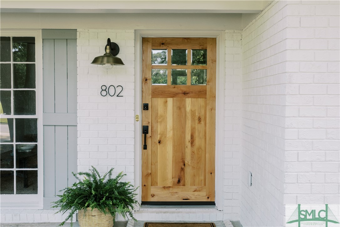 802 Birchwood Road Savannah, GA 31419 - Photo 4 of 33 Gallery Image 4