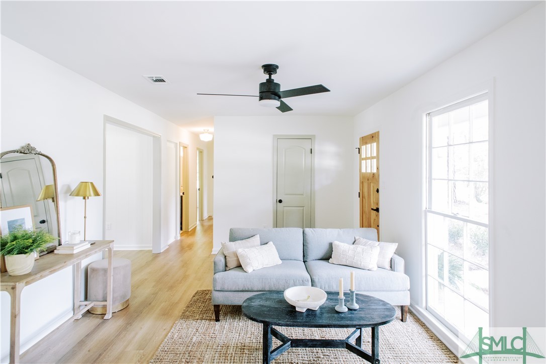 802 Birchwood Road Savannah, GA 31419 - Photo 9 of 33 Gallery Image 9