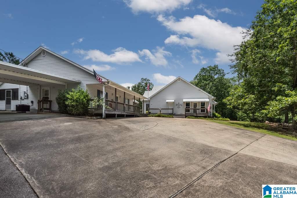 265 Canoe Creek Road Springville, AL 35146 - Photo 2 of 25