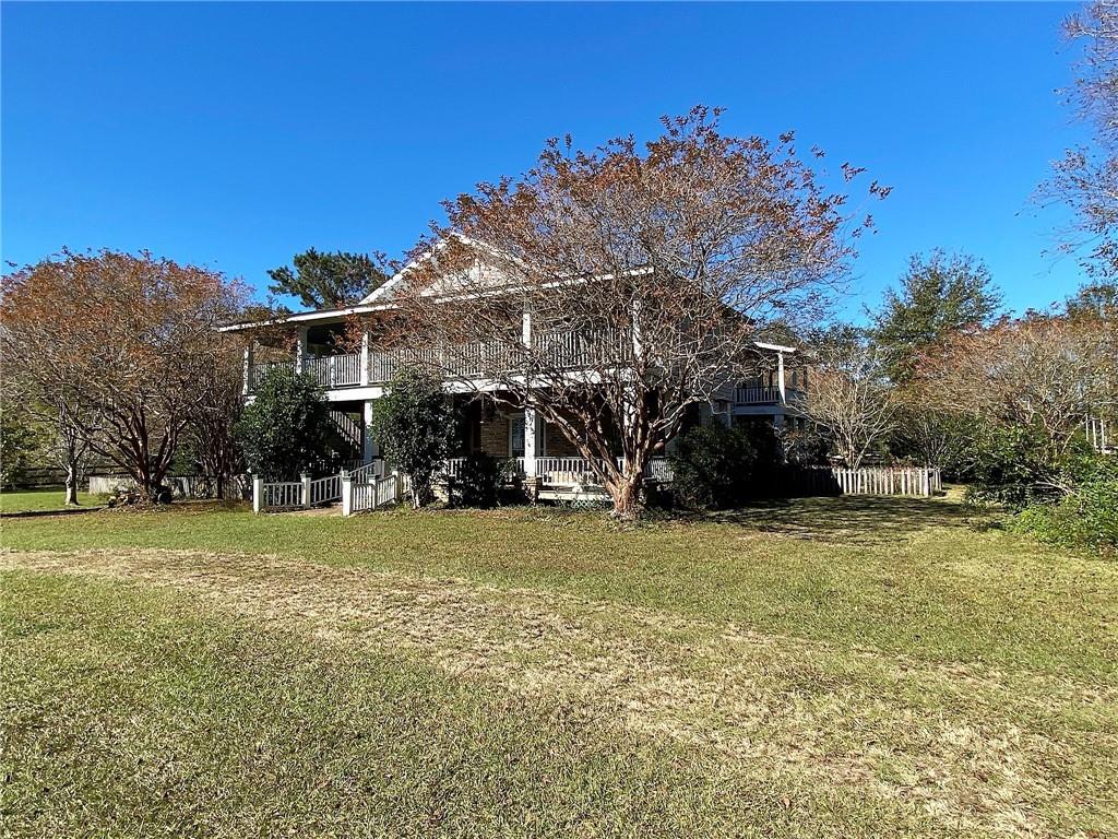 15279 Jack Fork Road Folsom, LA 70437 - Photo 1 of 37 Gallery Image 1