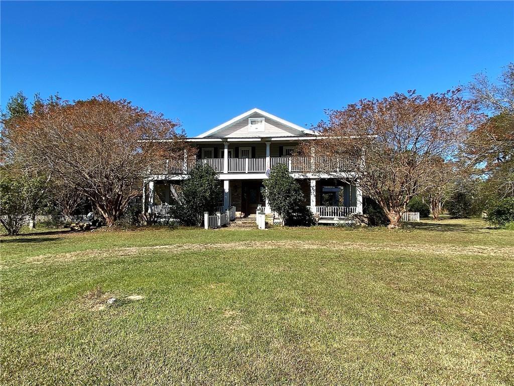 15279 Jack Fork Road Folsom, LA 70437 - Photo 2 of 37 Gallery Image 2